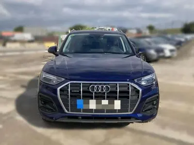 Usado Audi Q5