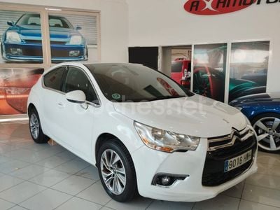 Citroën DS4