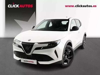 Alfa Romeo Junior
