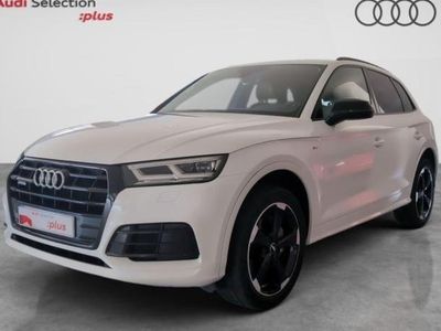 Usado Audi Q5 190 CV (139 kW) 2020 SUV