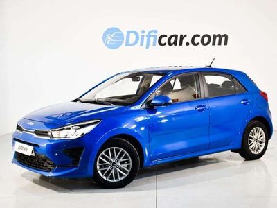 usado Kia Rio 1.2 Dpi Concept 84