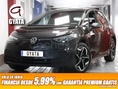 Usado VW ID.3