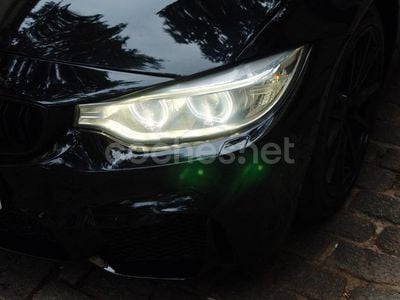 BMW 428