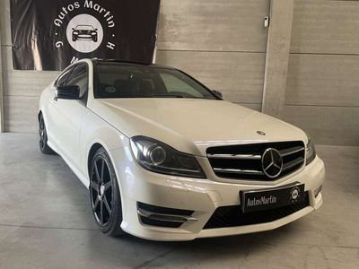 Mercedes C250