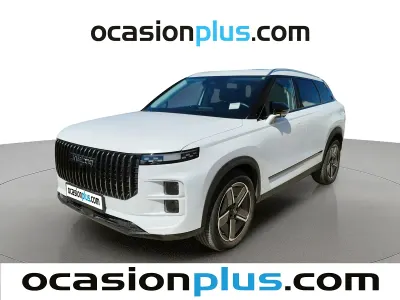 Usado Jaecoo 7 147 CV (108 kW) 2025 Blanco SUV