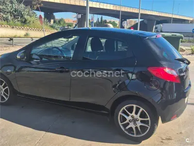 Usado Mazda 2