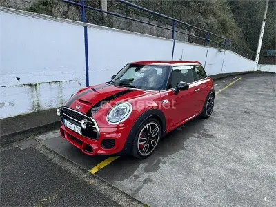 Usado Mini John Cooper Works