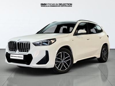 Usado BMW X1 Comfort Edition 150 CV (110 kW) 2025 SUV