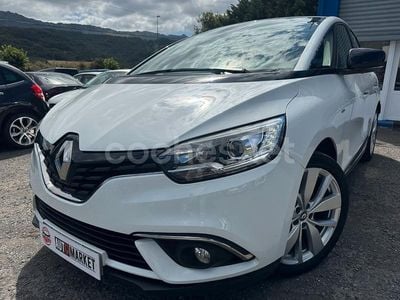 Renault Scénic IV
