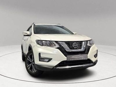 Usado Nissan X-Trail Tekna 160 CV (117 kW) 2020 Blanco SUV