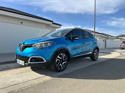 Occasion Renault Captur