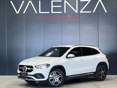 Usado Mercedes GLA180 116 CV (85 kW) 2022 SUV