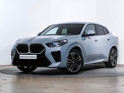 Usado BMW X2 Comfort Edition 150 CV (110 kW) 2025 SUV