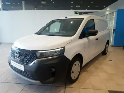 Usado Nissan Townstar