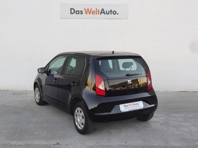 Seat Mii