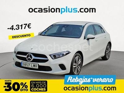 Mercedes A250