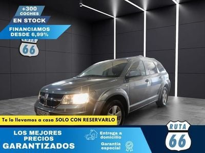 Dodge Journey