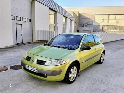 Renault Mégane II