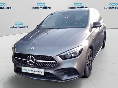 Mercedes B250e