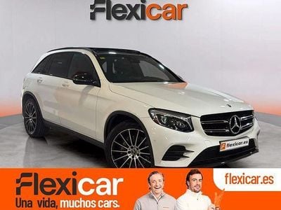 Mercedes GLC220