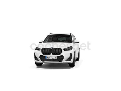 Usado BMW X1 Comfort Edition 163 CV (119 kW) 2025 Blanco SUV