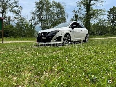 Seat Ibiza SC