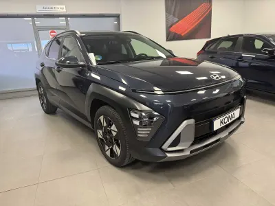 Usado Hyundai Kona 128 CV (94 kW) 2025 SUV