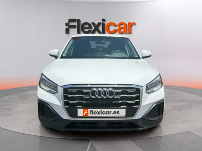 Usado Audi Q2 Premium 110 CV (80 kW) 2023 Blanco SUV
