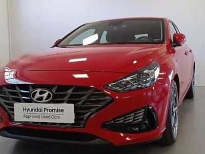 Brugt Hyundai i30