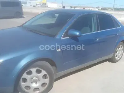 Usado Audi A4