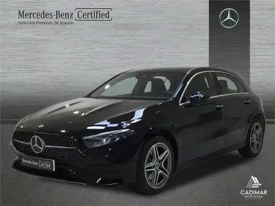 Usado Mercedes A250