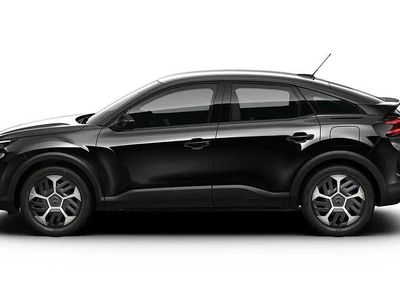 Ny Citroën C4 110 HK (80 kW) 2026 Svart SUV