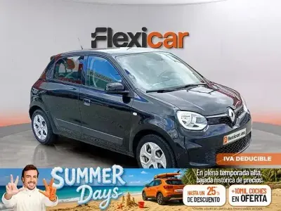 Usado Renault Twingo