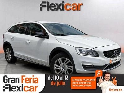 Volvo V60 CC