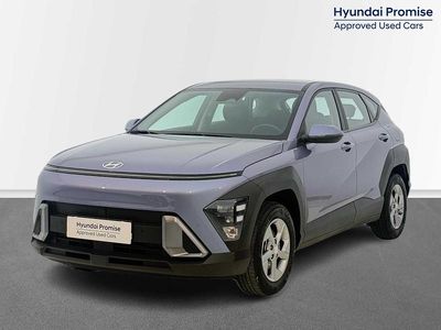 Usado 2025 Hyundai Kona SUV | 25.850 € (Precio justo)