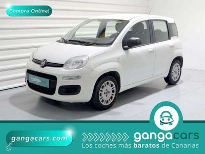 usado Fiat Panda 1.2 Lounge