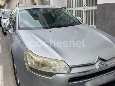 Citroën C5