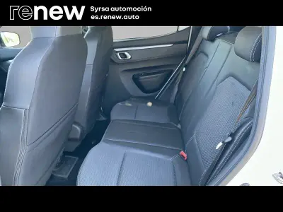 Usado Dacia Spring Essentiel 33 kW (45 CV) 2023 Blanco Utilitario
