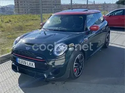 Usado Mini John Cooper Works