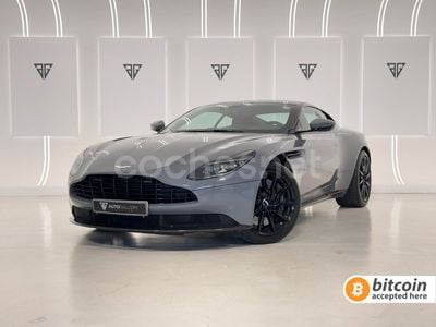 Aston Martin DB11