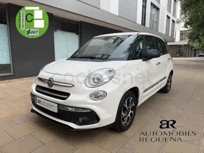 Usado Fiat 500L