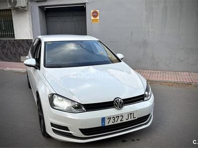 VW Golf Sportsvan