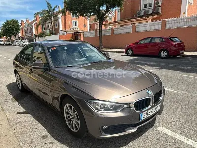 Usado BMW 316