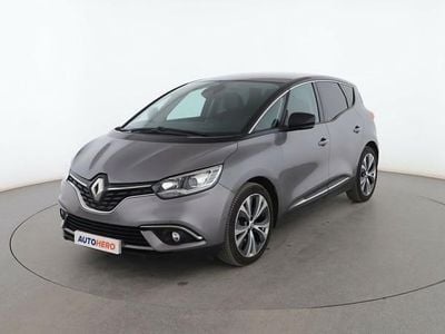 Renault Scénic III