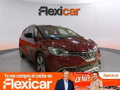 Usado Renault Grand Scénic IV