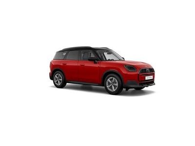 Usado 2025 Mini Countryman SUV | 35.475 € (Precio justo)