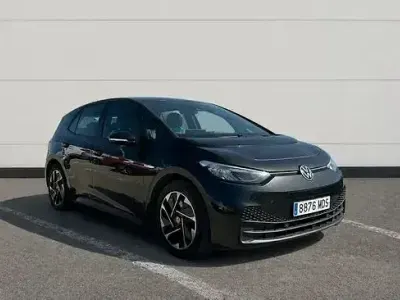 Begagnad VW ID.3
