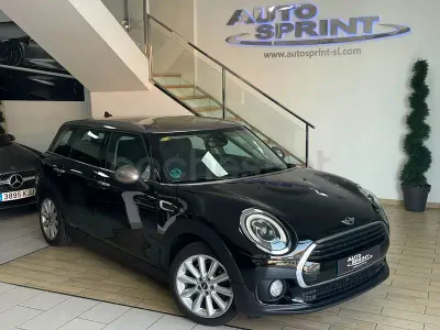 Usado Mini Cooper D Clubman