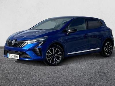 Usado Renault Clio V Techno 100 CV (73 kW) 2025