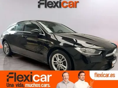 Occasion Mercedes CLA200 Shooting Brake